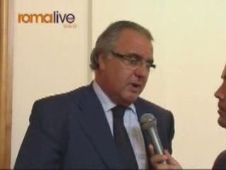 Romalive al consiglio straordinario su Alitalia