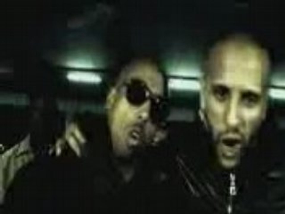 Clip Alpha 5.20 Les Guerriers De La Nuit Ft BeliBlanco