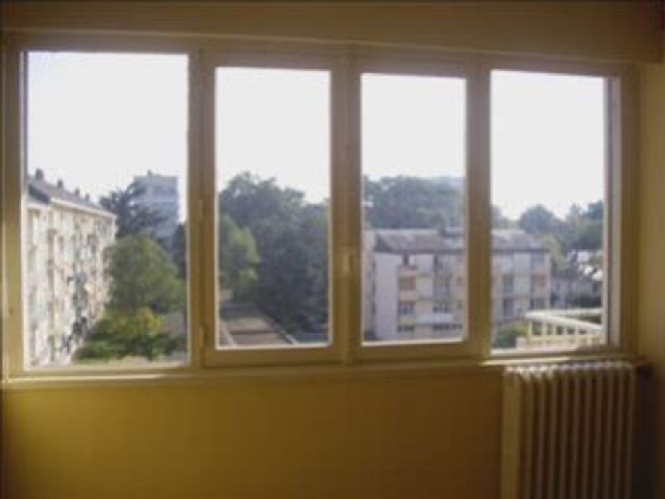 L'appartement