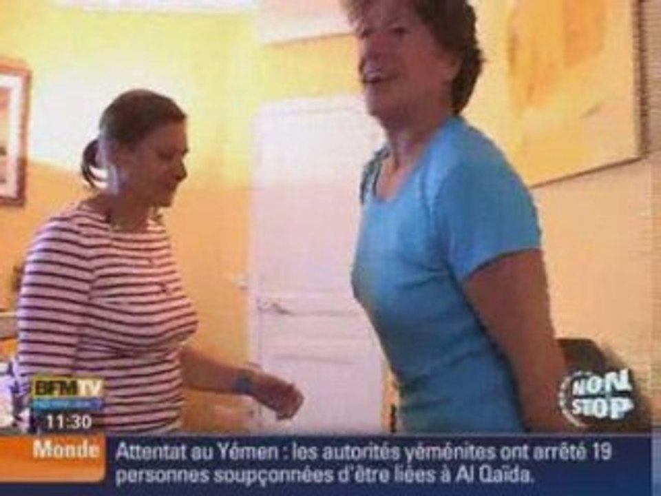 Télézapping: Médecins, dispersez-vous !