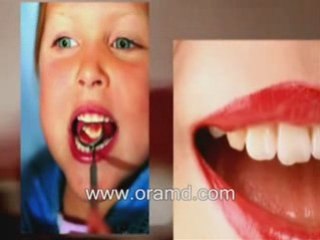 Stop bad breath and periodontal disease