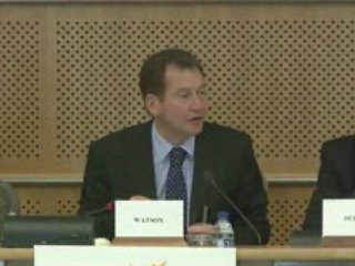 ALDE Conference "LGBT rights"