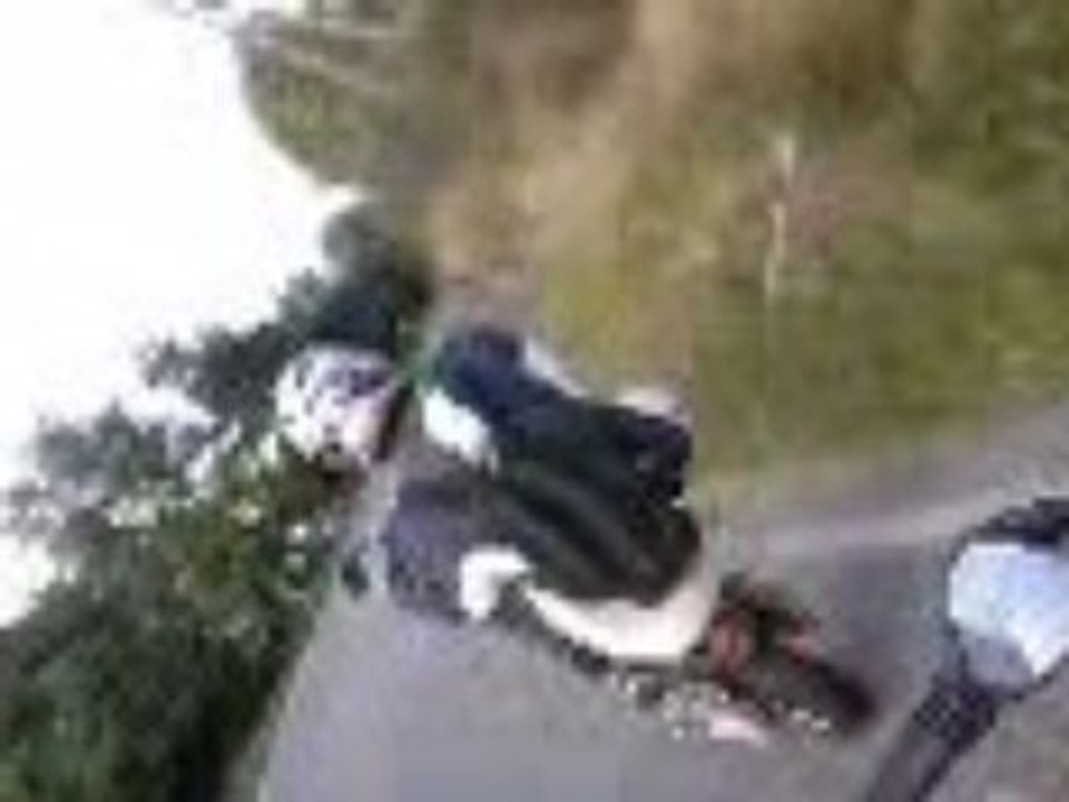 Wheeling Dav