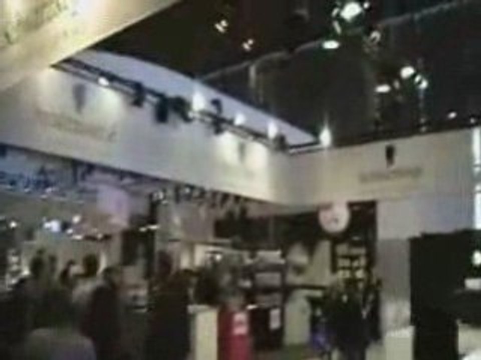 Concour mcb 2008