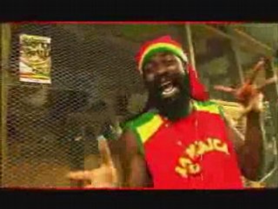 Clip Medley Passion riddim
