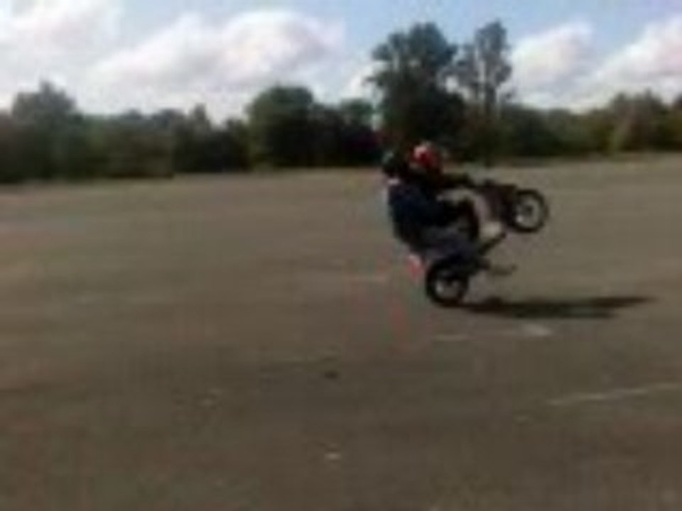 moi o park