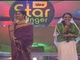 Idea Star Singer 2008 Aruna Thampy Solo Theme Comments