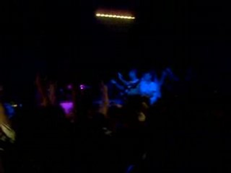 ENDYMION O ROLLS L'AMBIANCE!!!!