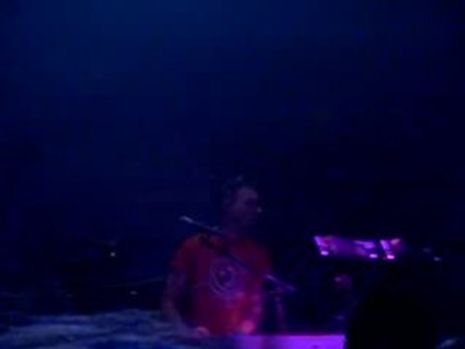 Javi Tracker o Roll's le 13.09.08