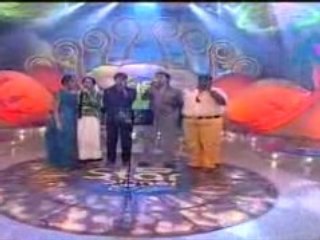 Idea Star Singer 2008 Franco Vidhu Contestants