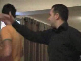 Claque dans ton gueule