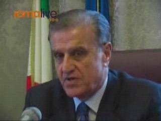 Romalive intervista il Senatore Antonio Mazzocchi