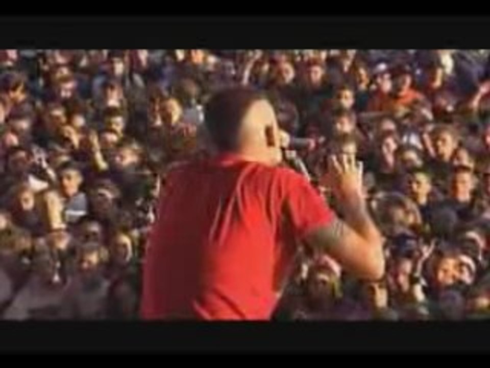 From The Inside (LIVE)