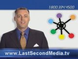 Public Relations Marketing with Last Second Media
