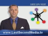 Pay Per Click Advertising with Last Second Media