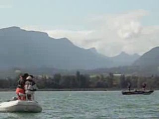 Open carnassiers 2008