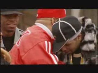 Mic Pass:Houston All Stars FreestyLe