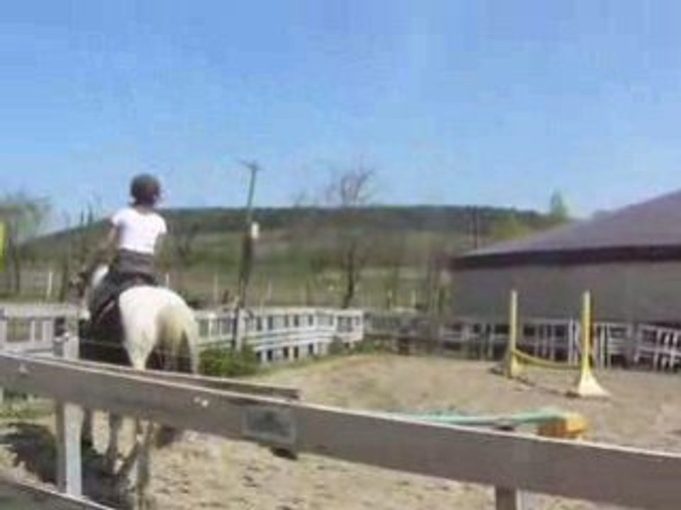 moi et cheyenne