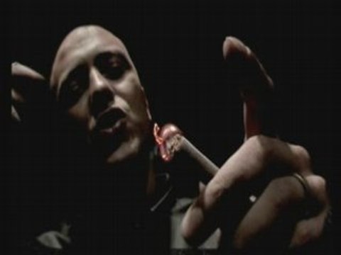 LIM FEAT SAMIRA - J'AI TROP VU DE SALE CHOSE [ EXCLU!! ]