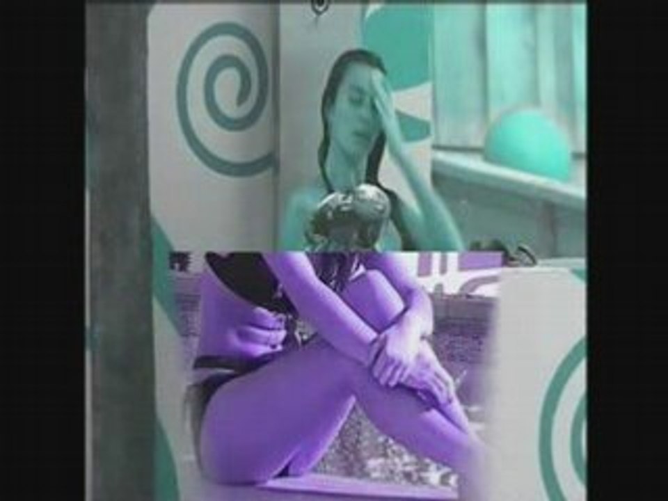 Cyril et alexandra (secret story )