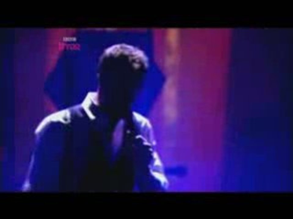 The Killers - All These Things That I've Done Reading 2008