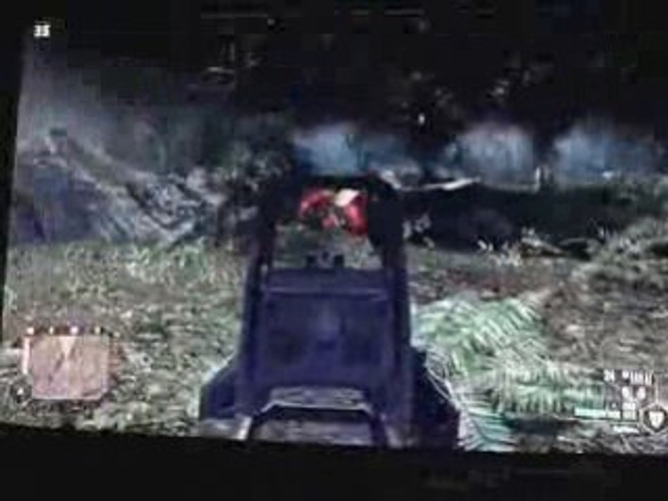 Crysis Warhead Gameplay 8800GTX all in ULTRA XP HD