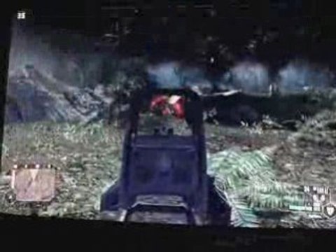 Crysis Warhead Gameplay 8800GTX all in ULTRA XP HD