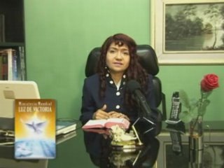 Predica Luz de victoria (1)