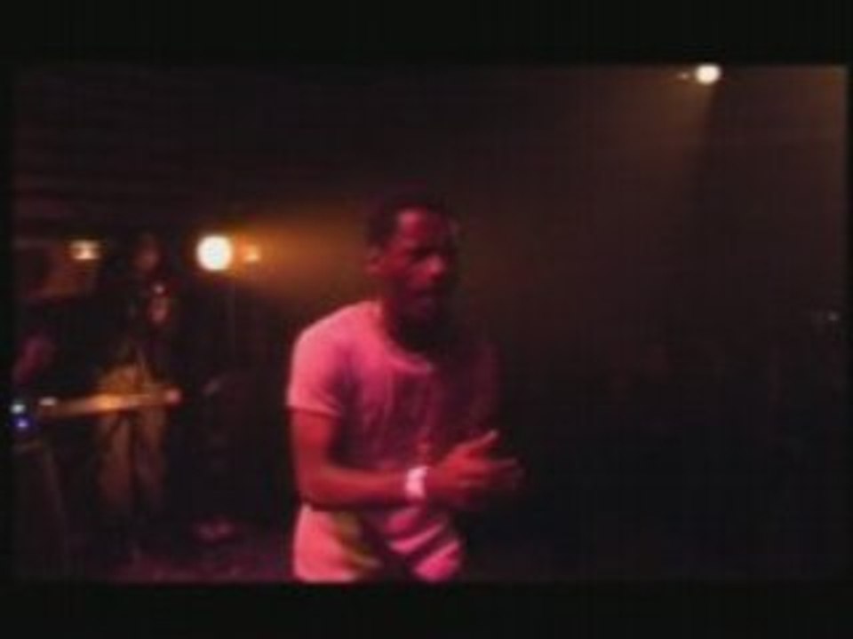 HLMS CREW Saber lo qué es @u Marché Gare lyon