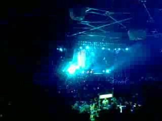 tiesto live in sofia bulgaria :P
