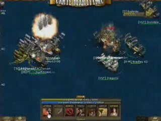 Olympus & LDR ..vs Elite united carpe diem and elite wiking