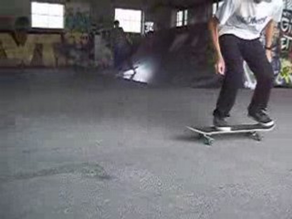 Ollie Fean