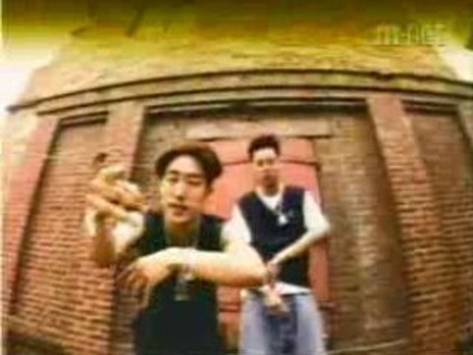 Drunken Tiger - Return of The Tiger