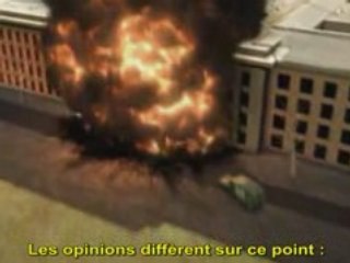 Loose Change Final Cut trailer fr