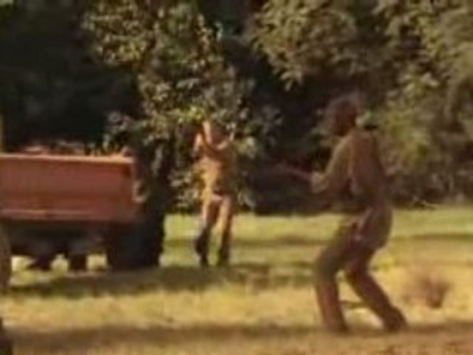 24h Chrono : Trailer du téléfilm : Redemption