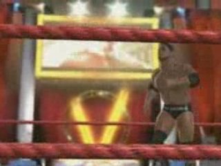 Batista - WWE Smackdown VS RAW 2009 - Theme