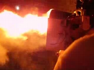 bol d'or 2008 par waner