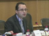 ALDE Hearing on Moldova