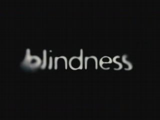 Blindness - Bande-Annonce VO STfr
