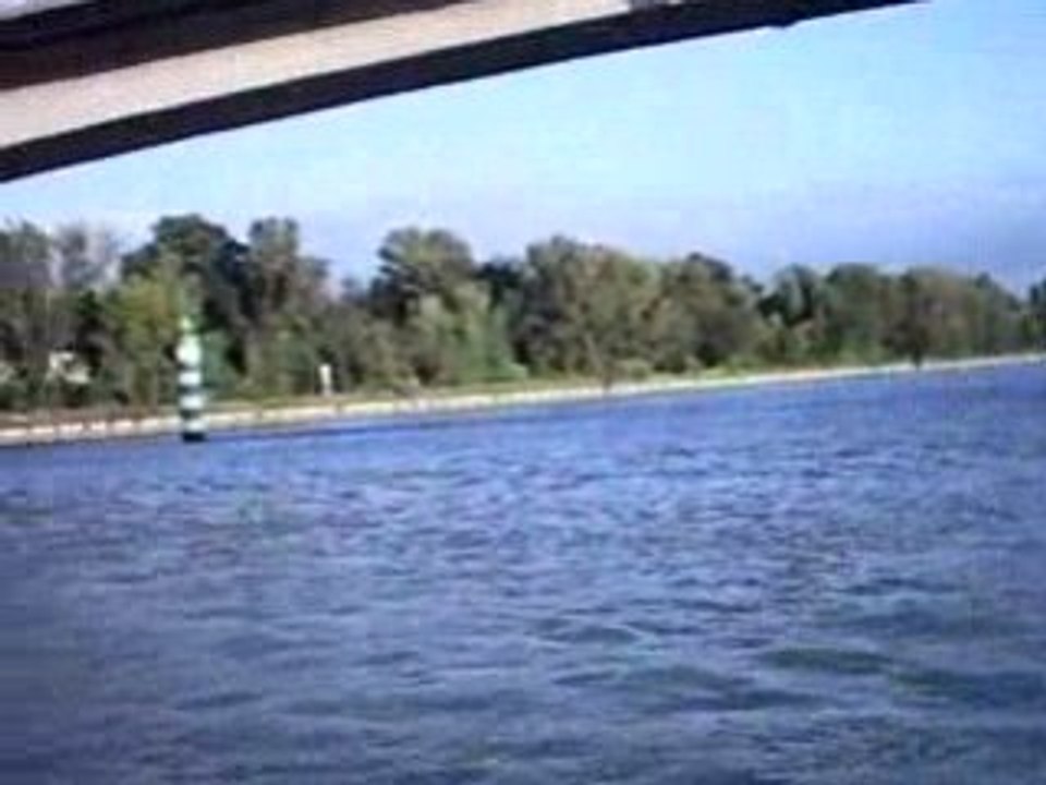 RXP 215 au guidon d'un XL800 (partie 2)