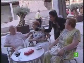 CQC España - Caso Fabra Parte 1 - 17092008