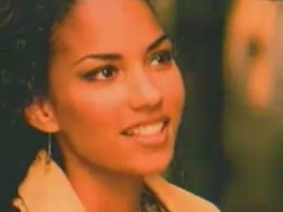 Alliance Ethnik - Honesty & Jalousie