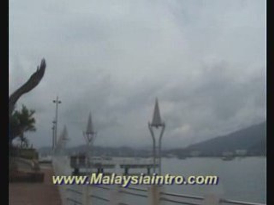 Langkawi GoldenEagle, Kuah Town, Kedah Malaysia