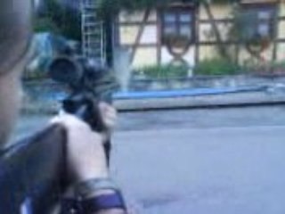 M6 Black Eagle Footage 🎥