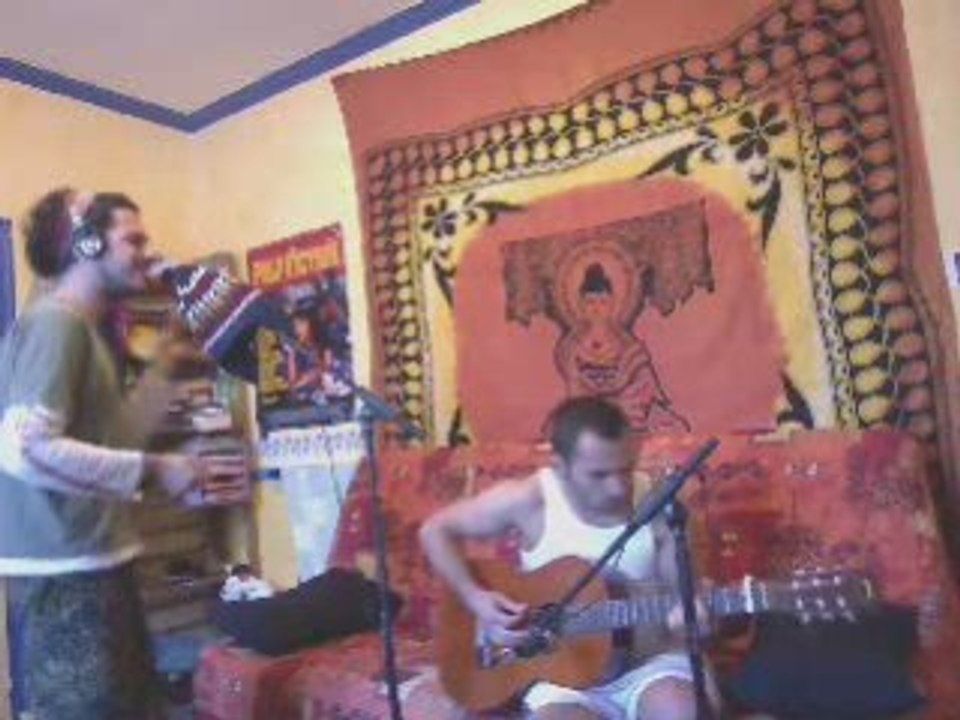 3rdState - 'Vultures' (Cocoon)