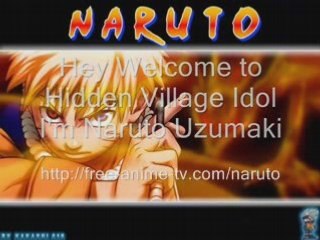 Nickelback- Far Away (Naruto and Hinata)