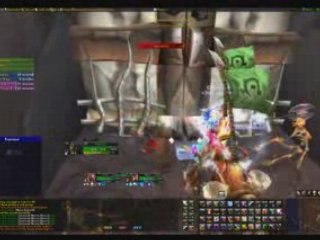 3's wow thrusting manhood