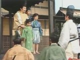 ’76大河ドラマ「風と雲と虹と」第17回(2/3)
