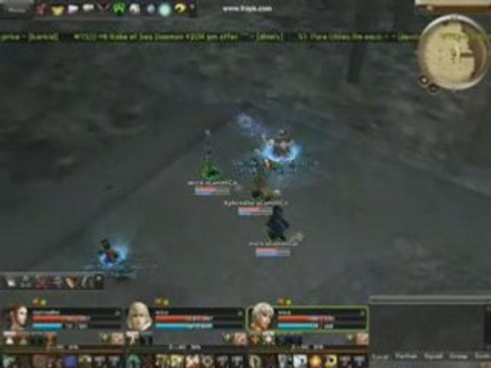 Botting FL special