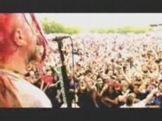 Soulfly - Back To The Primitive